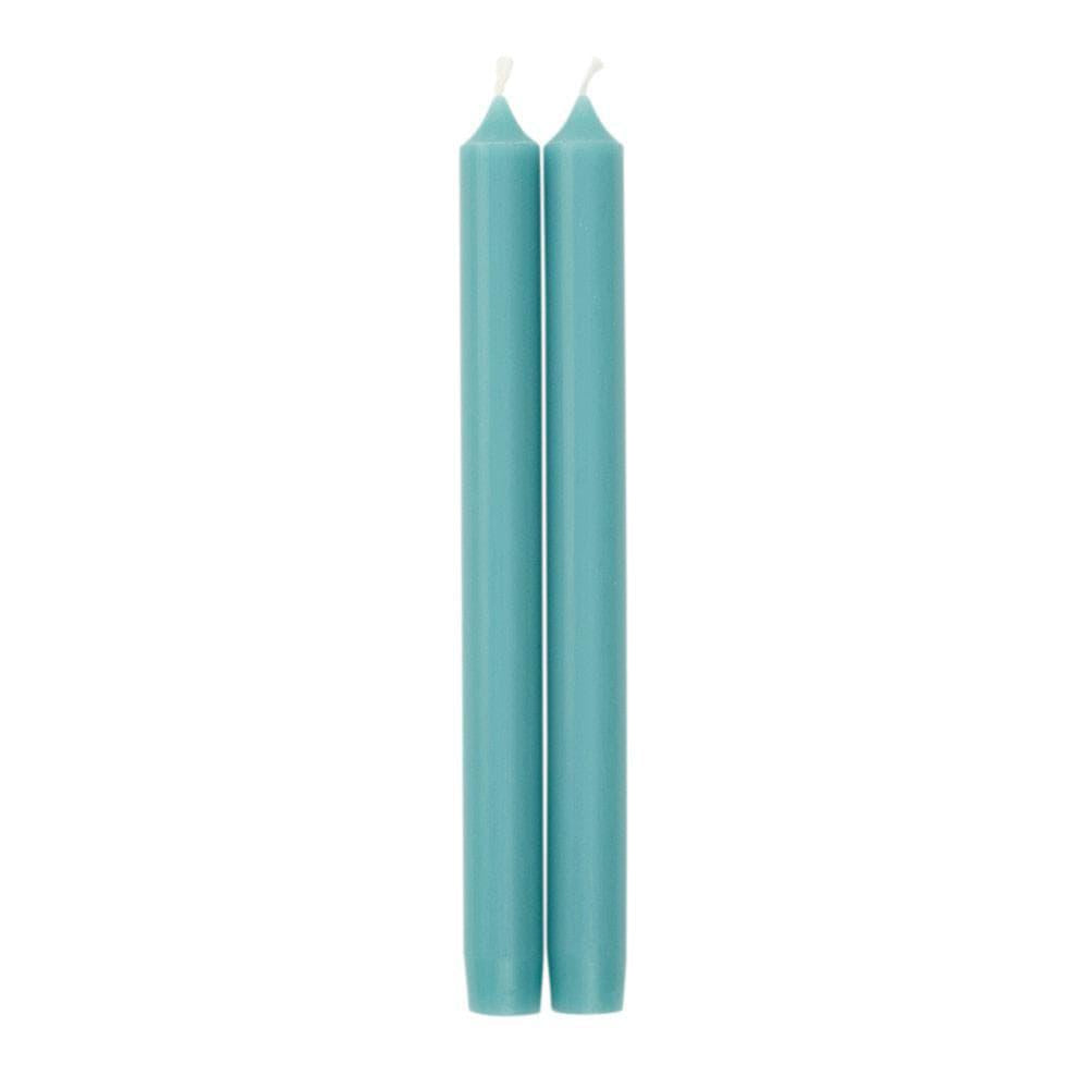 Turquoise 10" Taper